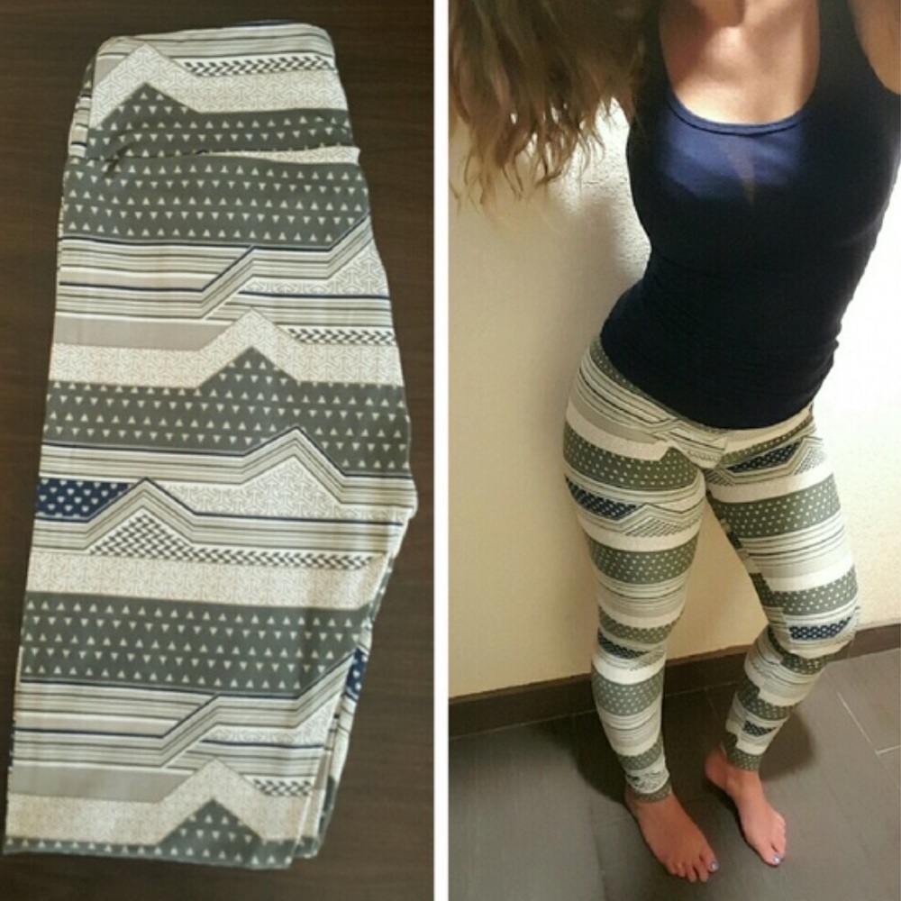 LuLaRoe 🦄UNICORN🦄 Leggings- OS